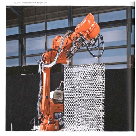 robotically fabricated metal meshes as concrete formwork and reinforcement|mesh mould pdf.